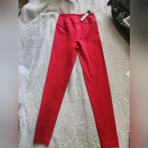 Oner Active Timleess Toasted Red NWT